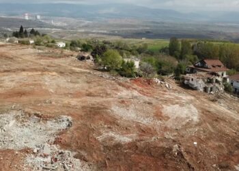 Αίτημα από την πρώην επιτροπή αγώνος για διεξαγωγή Δημοτικού Συμβουλίου Εορδαίας με θέμα την μετεγκατάσταση του νέου οικισμού Μαυροπηγής