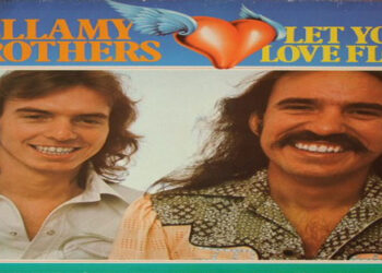 Οι μουσικές επιλογές του e-ptolemeos.gr -Bellamy Brothers – Let Your Love Flow (1975) (TV, 1976)