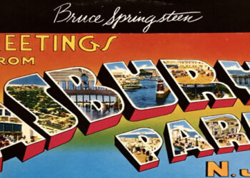 Οι μουσικές επιλογές του e-ptolemeos.gr –  Bruce Springsteen – Spirit in the Night (1973)