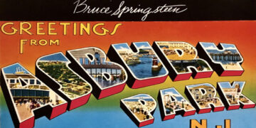 Οι μουσικές επιλογές του e-ptolemeos.gr –  Bruce Springsteen – Spirit in the Night (1973)