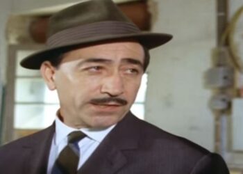 Κουίζ αφιέρωμα : Μπορείς να βρείς την ταινία από το μουστάκι;