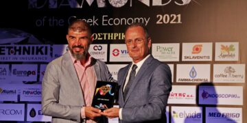 «Διαμάντι» της Ελληνικής Οικονομίας η Σ. ΜΕΝΤΕΚΙΔΗΣ ΑΕ