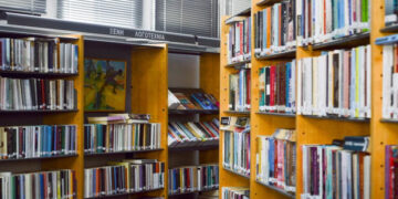 Η Δημόσια Βιβλιοθήκη της Βέροιας κατάφερε να κάνει «delivery» 10 χιλιάδες βιβλία μέσα στην πανδημία