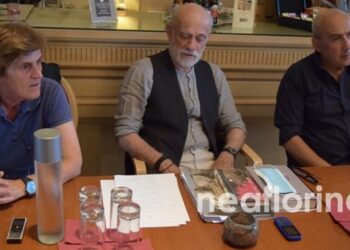 20 με 23 Αυγούστου οι «Πρέσπες 2021» με αφιέρωμα σε Μάνο Χατζηδάκι, αλλά και Νταλάρα, Πυξ Λαξ και Μέλισσες