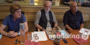 20 με 23 Αυγούστου οι «Πρέσπες 2021» με αφιέρωμα σε Μάνο Χατζηδάκι, αλλά και Νταλάρα, Πυξ Λαξ και Μέλισσες