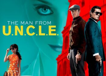 Οι μουσικές επιλογές του e-ptolemeos.gr -Daniel Pemberton – The Man from U.N.C.L.E. (2015) – Soundtrack