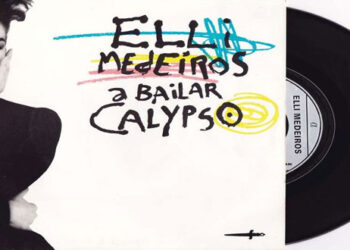 Οι μουσικές επιλογές του e-ptolemeos.gr – Elli Medeiros – A Bailar Calypso (1987)