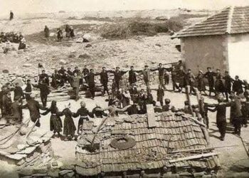 Οι «Ντόπιοι» της Μακεδονίας – Άρθρο του Βασίλη Νιτσιάκου, Καθηγητή της Κοινωνικής Λαογραφίας στο Τμήμα Ιστορίας του Πανεπιστημίου Ιωαννίνων