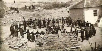 Οι «Ντόπιοι» της Μακεδονίας – Άρθρο του Βασίλη Νιτσιάκου, Καθηγητή της Κοινωνικής Λαογραφίας στο Τμήμα Ιστορίας του Πανεπιστημίου Ιωαννίνων