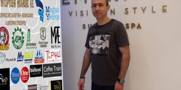 Μπάσκετ: Συνεχίζει στον πάγκο του Αριστοτέλη Φλώρινας ο Πτολεμαϊδιώτης Πέτρος Μουρουζίδης