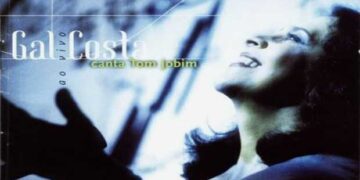 Οι μουσικές επιλογές του e-ptolemeos.gr – Gal Costa – Corcovado ‎(Live,1999)