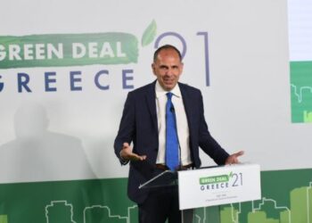 Το νέο Εξοικονομώ έρχεται με αλλαγές και τεράστιους πόρους. Μια 10ετία επιτυχίας στα προγράμματα εξοικονόμησης ενέργειας οδηγός για νέες επενδύσεις με πόρους της Πολιτικής Συνοχής της ΕΕ και του Ταμείου Ανάκαμψης και Ανθεκτικότητας-Του Θοδωρή Καραουλάνη (euractiv.gr)