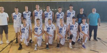 Μπάσκετ: Προκριματικά Πανελληνίου Παίδων-Νίκη για τους Διόσκουρους