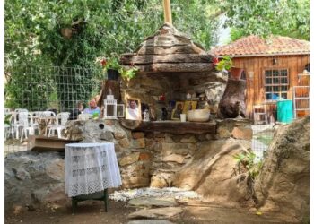 Τελέστηκε το ετήσιο μνημόσυνο του άτυχου 16χρονου απο το Βαρικό Αμυνταίου που κατανάλωσε δηλητηριασμένα μανιτάρια