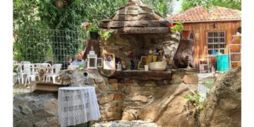 Τελέστηκε το ετήσιο μνημόσυνο του άτυχου 16χρονου απο το Βαρικό Αμυνταίου που κατανάλωσε δηλητηριασμένα μανιτάρια