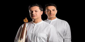 Διαγωνισμός του e-ptolemeos.gr: Κερδίστε 2 διπλές προσκλήσεις για την συναυλία των Αφων Τσαχουρίδη στο Δημοτικό Στάδιο Κοζάνης αύριο Τετάρτη 14 Ιουλίου