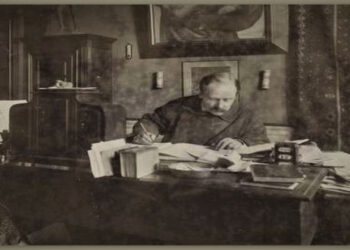 Οι μουσικές επιλογές του e-ptolemeos.gr – Jules Émile Frédéric Massenet (1842-1912)