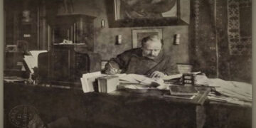 Οι μουσικές επιλογές του e-ptolemeos.gr – Jules Émile Frédéric Massenet (1842-1912)