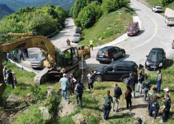 Νομική παράσταση για το αιολικό στο Νυμφαίο από την Περιφέρεια Δυτικής Μακεδονίας