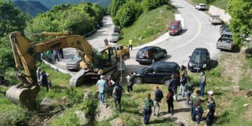 Νομική παράσταση για το αιολικό στο Νυμφαίο από την Περιφέρεια Δυτικής Μακεδονίας