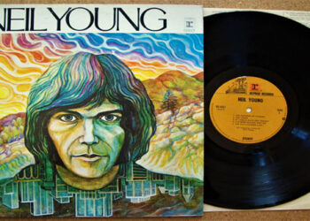 Οι μουσικές επιλογές του e-ptolemeos.gr – Neil Young – The Old Laughing Lady (1968)