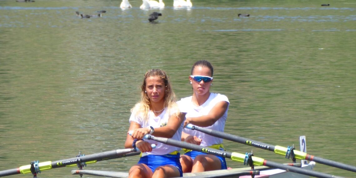 Στην τελική ευθεία βρίσκεται το Πανελλήνιο Πρωτάθλημα Κωπηλασίας στην Καστοριά