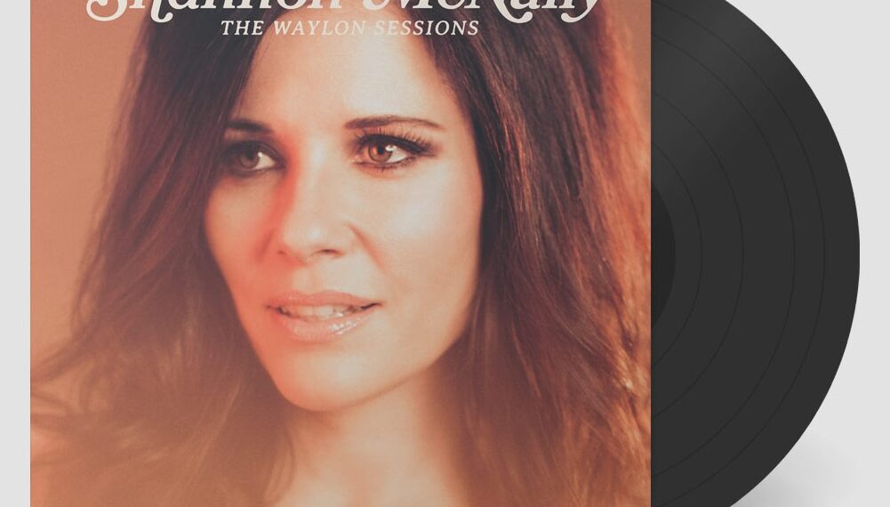 Οι μουσικές επιλογές του e-ptolemeos.gr – Shannon McNally & Buddy Miller – Black Rose (2021)