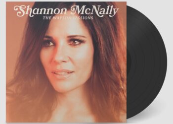 Οι μουσικές επιλογές του e-ptolemeos.gr –  Shannon McNally & Buddy Miller – Black Rose (2021)