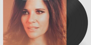 Οι μουσικές επιλογές του e-ptolemeos.gr –  Shannon McNally & Buddy Miller – Black Rose (2021)