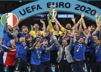 Euro 2020, Ιταλία – Αγγλία 3-2 πεν. (1-1 παρ.): It’s coming Rome, οι Ιταλοί στην κορυφή της Ευρώπης με ήρωα τον Ντοναρούμα