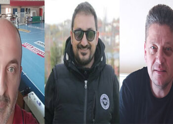 Σήμερα το βράδυ στις 9 συζητάμε στο e-ptolemeos.gr με τον προπονητή του Κτηνοτροφικού Καληράχης Γιώργο Βλάχο