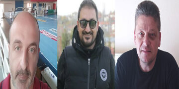 Σήμερα το βράδυ στις 9 συζητάμε στο e-ptolemeos.gr με τον προπονητή του Κτηνοτροφικού Καληράχης Γιώργο Βλάχο