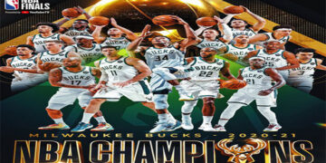 ΝΒΑ: Πρωταθλητές οι Μιλγουόκι Μπάκς και νέος βασιλιάς ο ΓΙΑΝΝΗΣ ΑΝΤΕΤΟΚΟΥΜΠΟ