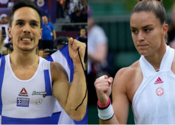 Ολυμπιακοί Αγώνες 2021: Πετρούνιας και Σάκκαρη ρίχνονται στη μάχη -Το πρόγραμμα του Σαββάτου