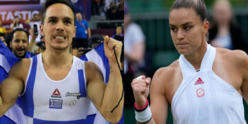 Ολυμπιακοί Αγώνες 2021: Πετρούνιας και Σάκκαρη ρίχνονται στη μάχη -Το πρόγραμμα του Σαββάτου