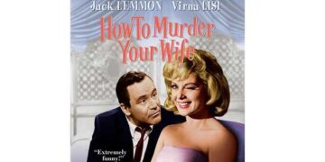 Φιλοπρόοδος Σύλλογος Κοζάνης-Θερινό σινεμά: «Πώς να Δολοφονήσετε τη Γυναίκα σας»