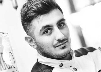 Θεόφιλος Σπυρίδης: Ο περιζήτητος σεφ από την Πτολεμαΐδα, που δεν σταματά να δημιουργεί. Η διαδρομή του, τα σχέδια του, και οι νέες γαστρονομικές τάσεις