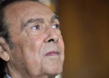 Πέθανε ο Τόλης Βοσκόπουλος