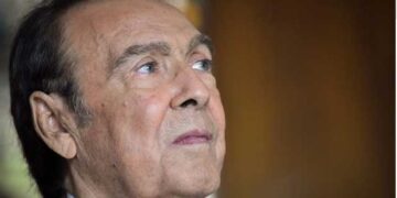 Πέθανε ο Τόλης Βοσκόπουλος