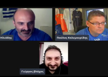 Γιώργος Βλάχος (προπονητής Κτηνοτροφικού Καληράχης): “Μεγάλη η επιτυχία μας πέρσι- Φέτος θα είναι πολύ δύσκολα τα πράγματα αλλά είμαστε μαχητές