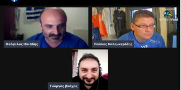 Γιώργος Βλάχος (προπονητής Κτηνοτροφικού Καληράχης): “Μεγάλη η επιτυχία μας πέρσι- Φέτος θα είναι πολύ δύσκολα τα πράγματα αλλά είμαστε μαχητές