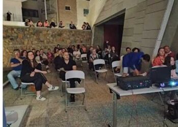 Δέκα σπουδαίες ταινίες θα προβληθούν και φέτος,   τον Ιούλιο και τον Αύγουστο από τον Θερινό κινηματογράφο της Κοβεντάρειου Βιβλιοθήκης Κοζάνης