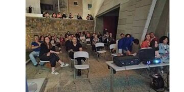 Δέκα σπουδαίες ταινίες θα προβληθούν και φέτος,   τον Ιούλιο και τον Αύγουστο από τον Θερινό κινηματογράφο της Κοβεντάρειου Βιβλιοθήκης Κοζάνης