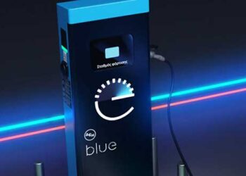 Συνεργασία Δήμου Κοζάνης – ΔΕΗ Α.Ε. για την ηλεκτροκίνηση