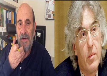 Ηλίας Ευθυμιόπουλος- Κίμων Χατζημπίρος-  Ο ομότιμος καθηγητής του ΕΜΠ και ο πρώην υφυπουργός, τ. διευθυντής της Greenpeace μιλούν για τις ΑΠΕ και το περιβάλλον  «Προστασία στο περιβάλλον δεν σημαίνει οριζόντιες απαγορεύσεις»