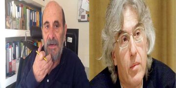 Ηλίας Ευθυμιόπουλος- Κίμων Χατζημπίρος-  Ο ομότιμος καθηγητής του ΕΜΠ και ο πρώην υφυπουργός, τ. διευθυντής της Greenpeace μιλούν για τις ΑΠΕ και το περιβάλλον  «Προστασία στο περιβάλλον δεν σημαίνει οριζόντιες απαγορεύσεις»