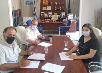 Αλλάζουν όψη τα εμπορικά καταστήματα του Αμυνταίου και της Φλώρινας