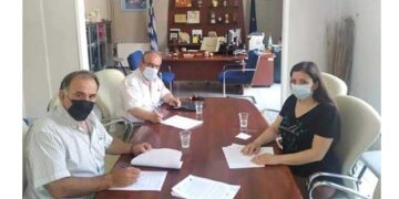 Αλλάζουν όψη τα εμπορικά καταστήματα του Αμυνταίου και της Φλώρινας