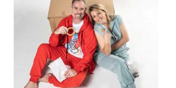 ΔΗ.ΠΕ.ΘΕ. Κοζάνης : Η θεατρική παράσταση “Ειδικές Περιστάσεις” σήμερα στα Σέρβια στο Θέατρο Βυζαντινού Κάστρου στις 21.15