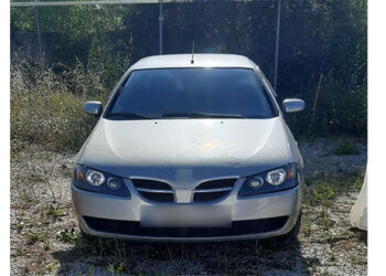 Σύλληψη 53χρονου σε περιοχή της Φλώρινας για παράνομη μεταφορά αλλοδαπής